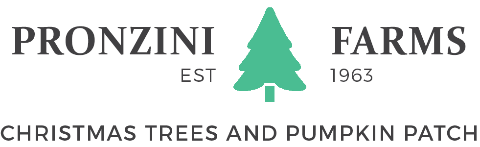 Pronzini Christmas Trees
